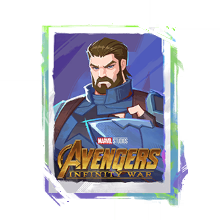 Avengers: Infinity War