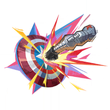 Captain America: The Winter Soldier