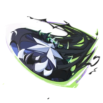 Captain Klyntar Spray