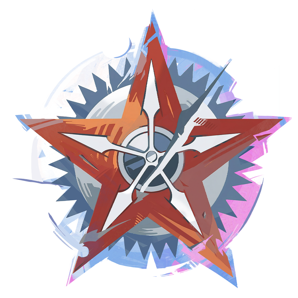 PRIMAL PATRIOT Full HD Spray