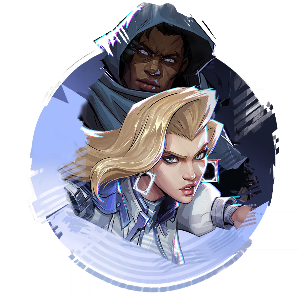 CLOAK & DAGGER Spray