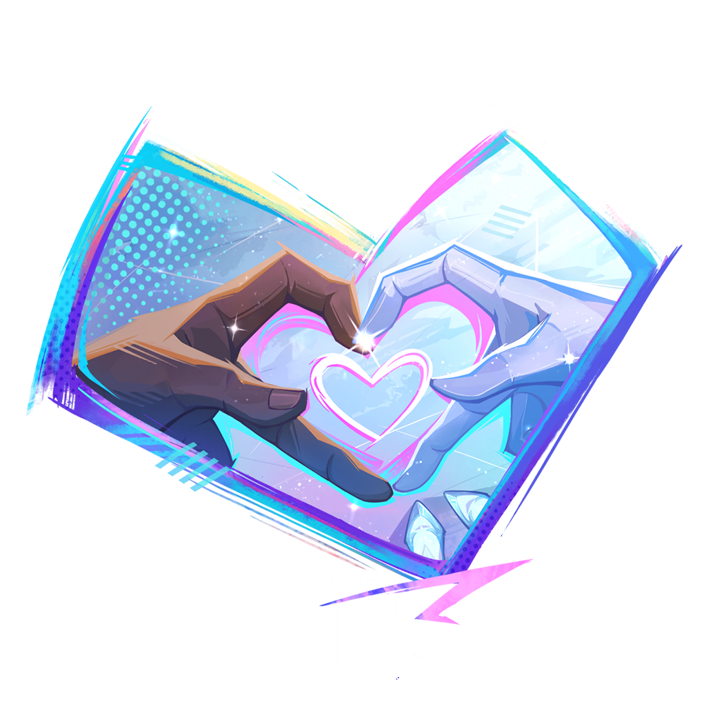 ICE PAS DE DEUX Full HD Spray