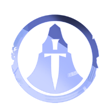 CLOAK & DAGGER EMBLEM