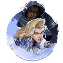 CLOAK & DAGGER Spray