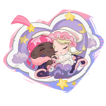 Dreamy Duo