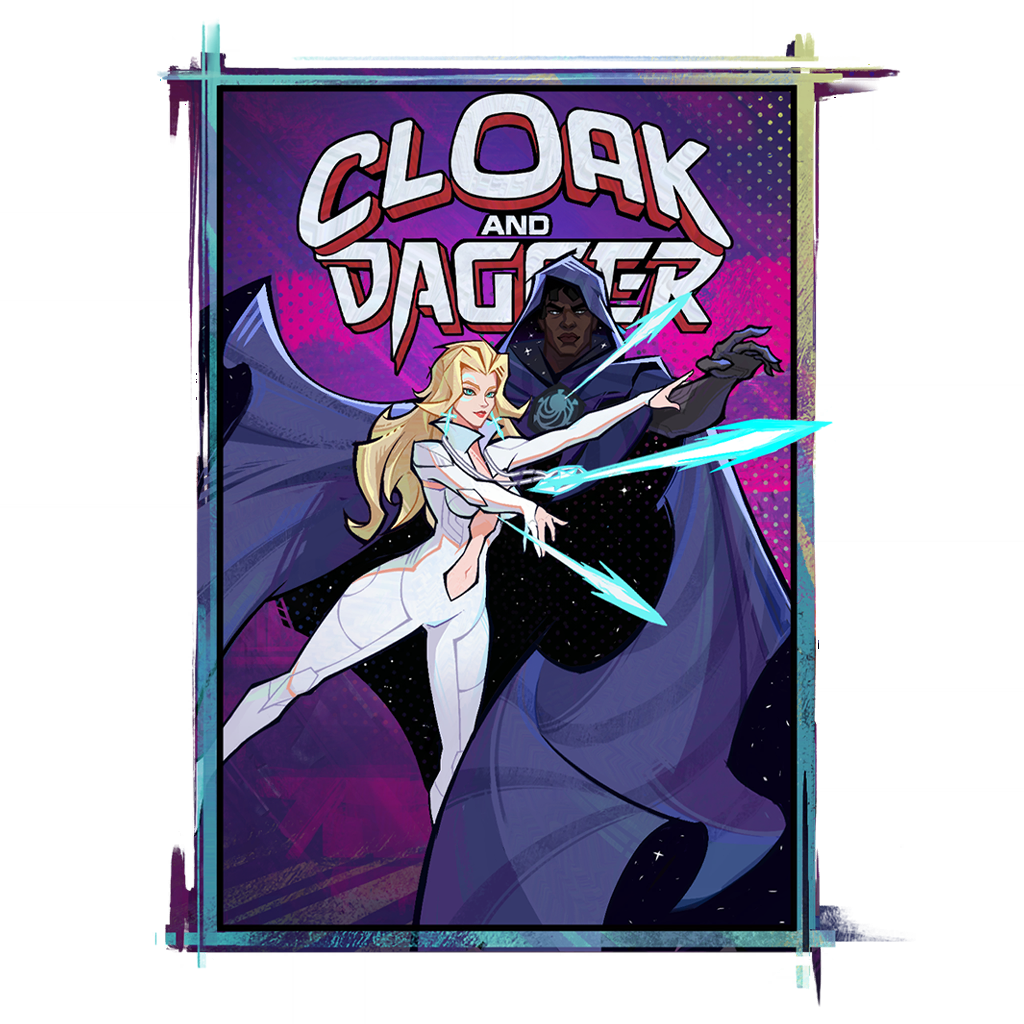 STORIED SURVIVORS Full HD Spray