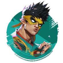 IRON FIST