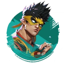 IRON FIST Spray