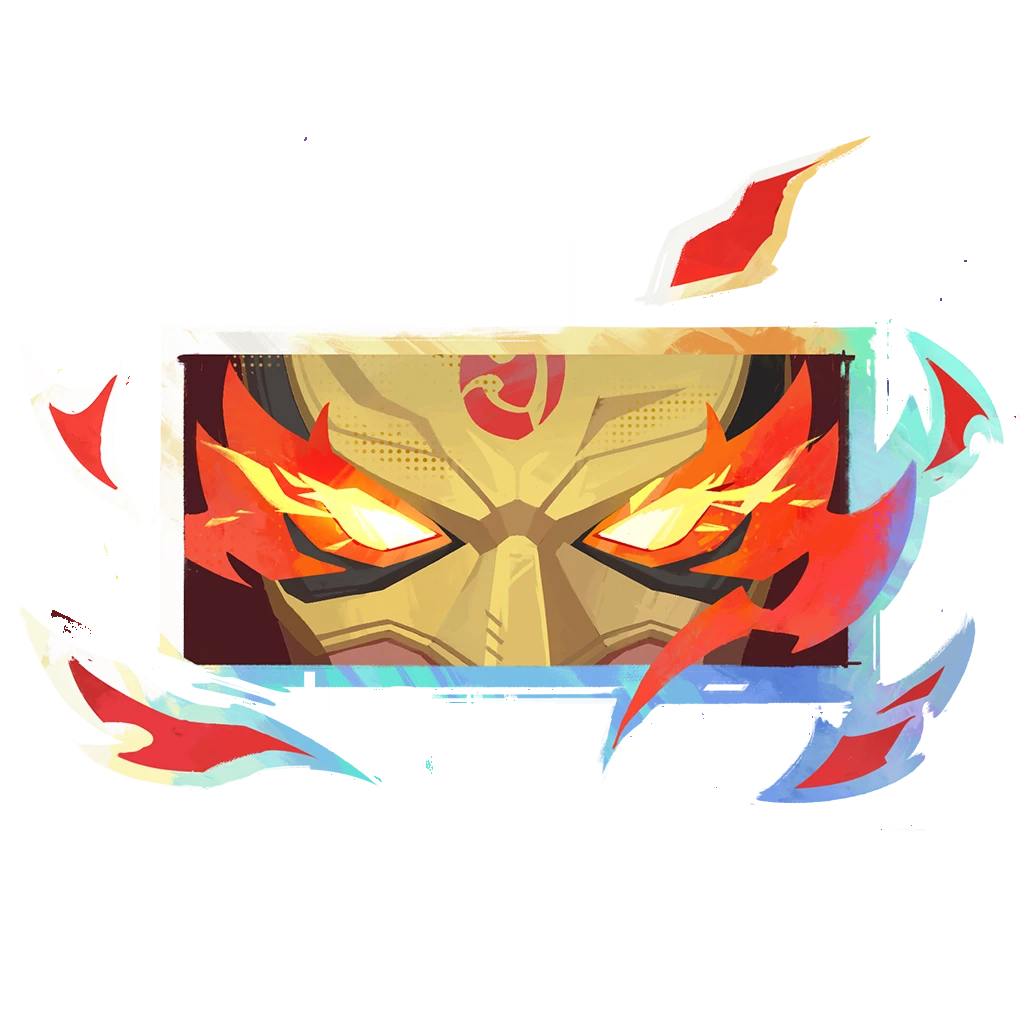 Immortal Weapon of Agamotto Spray