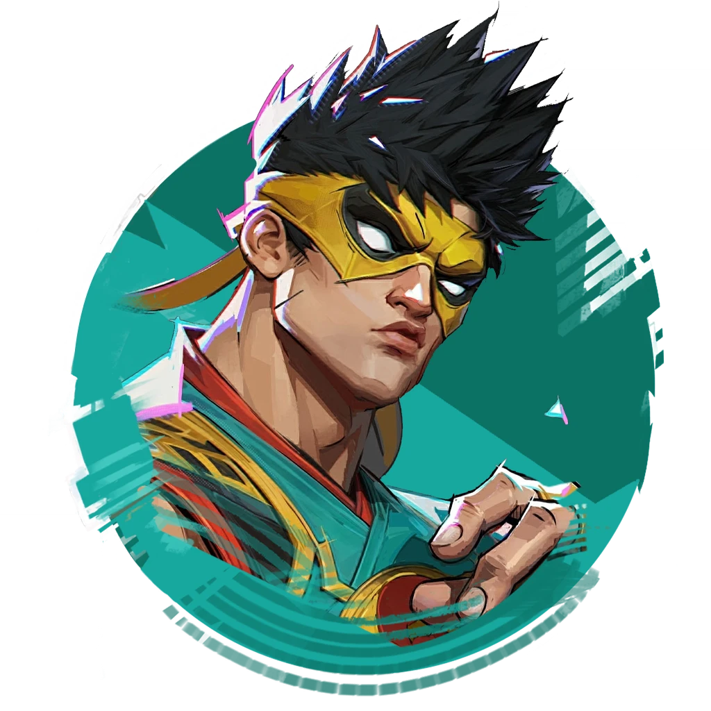 IRON FIST Spray