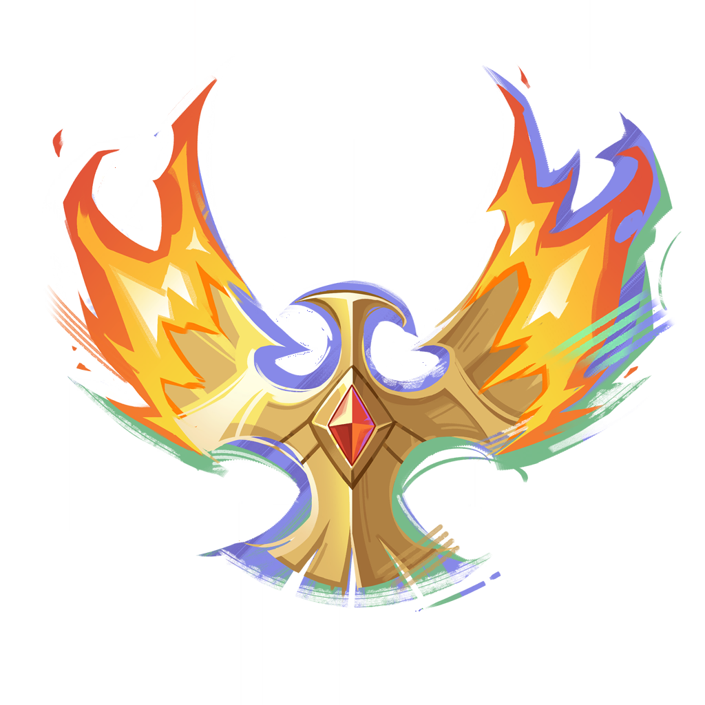 PHOENIX FIST Full HD Spray