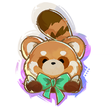 RED PANDA