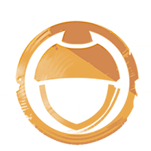 SQUIRREL GIRL EMBLEM