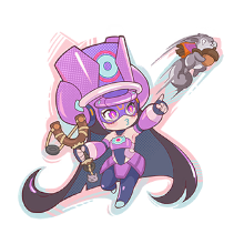 WILL OF GALACTA