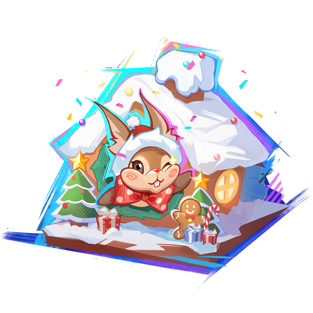 TINSEL TAIL Full HD Spray