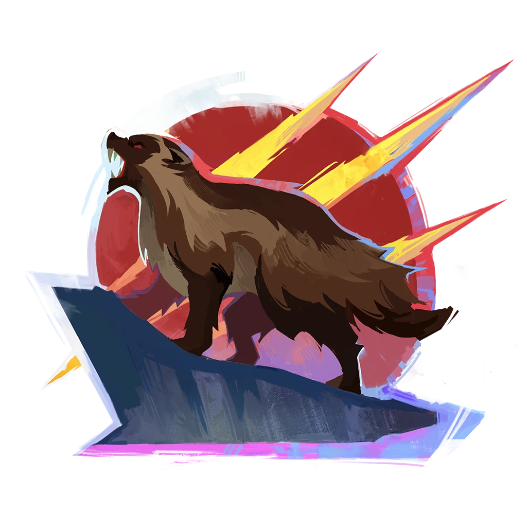 Blood Berserker Spray