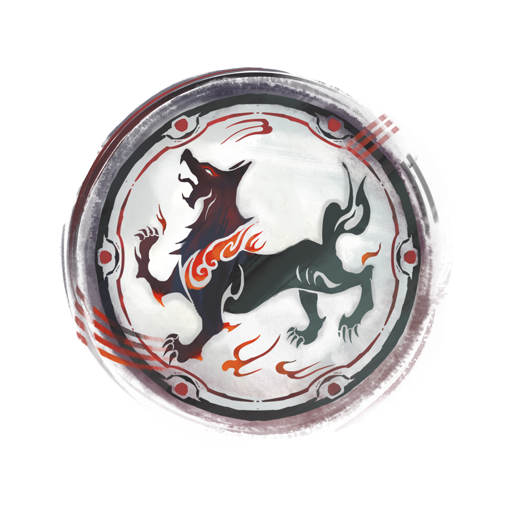 DOG BROTHER X Full HD Spray