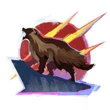 Blood Berserker Spray