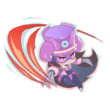 WILL OF GALACTA