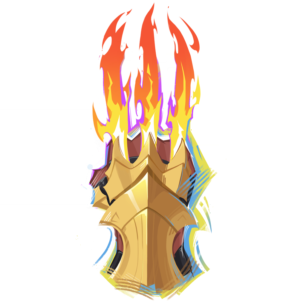 Weapon PhoeniX Full HD Spray