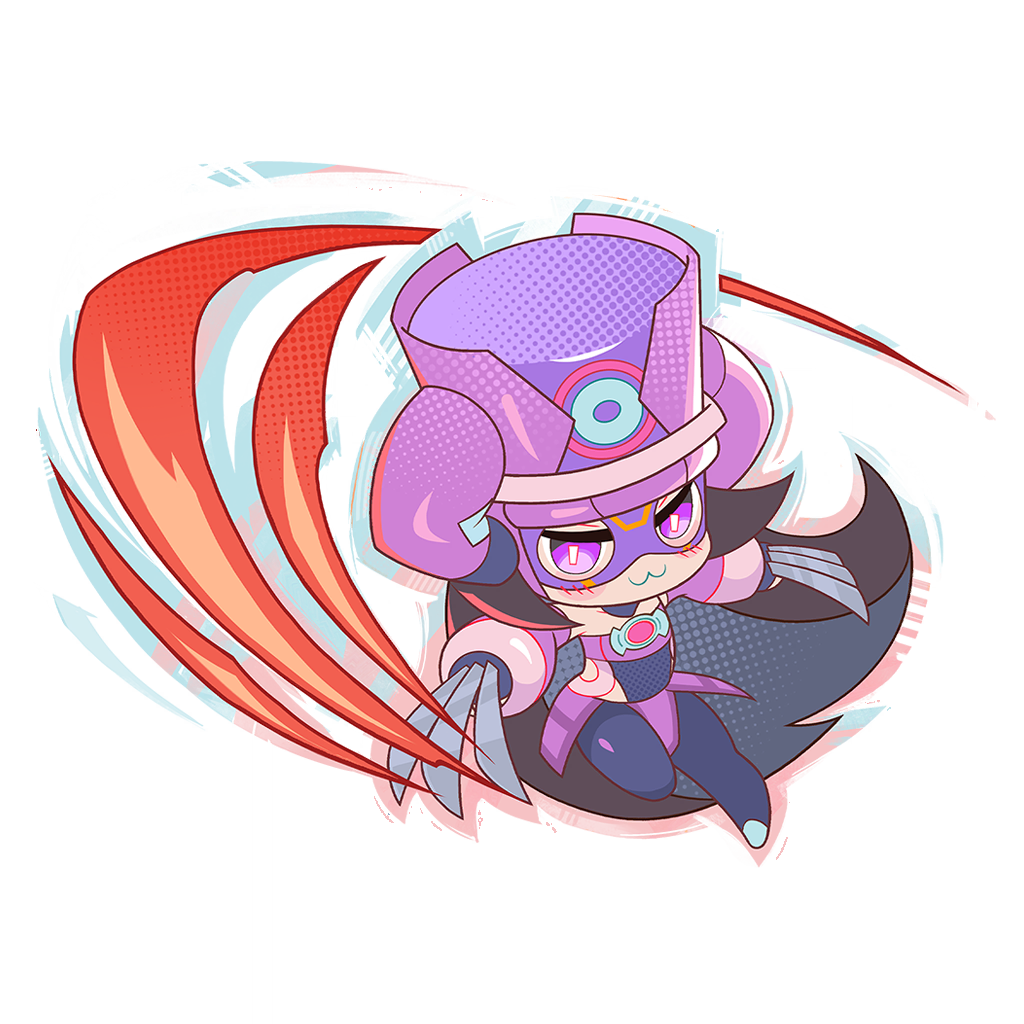 WILL OF GALACTA Full HD Spray