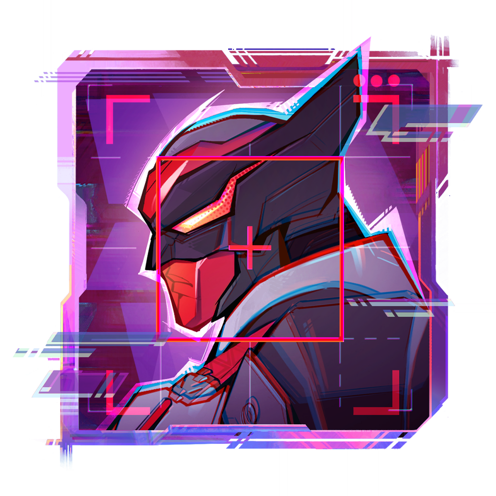 X-2099 Full HD Spray
