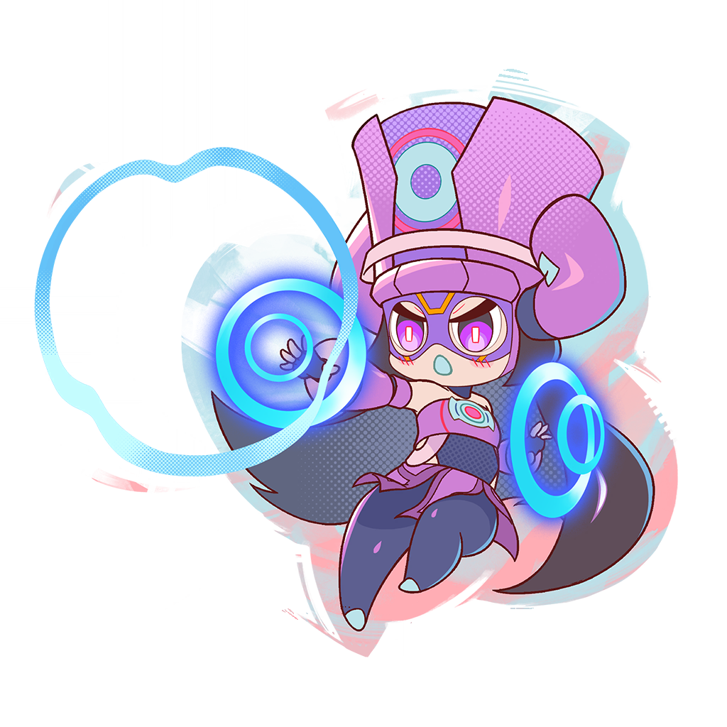 Will of Galacta Full HD Spray