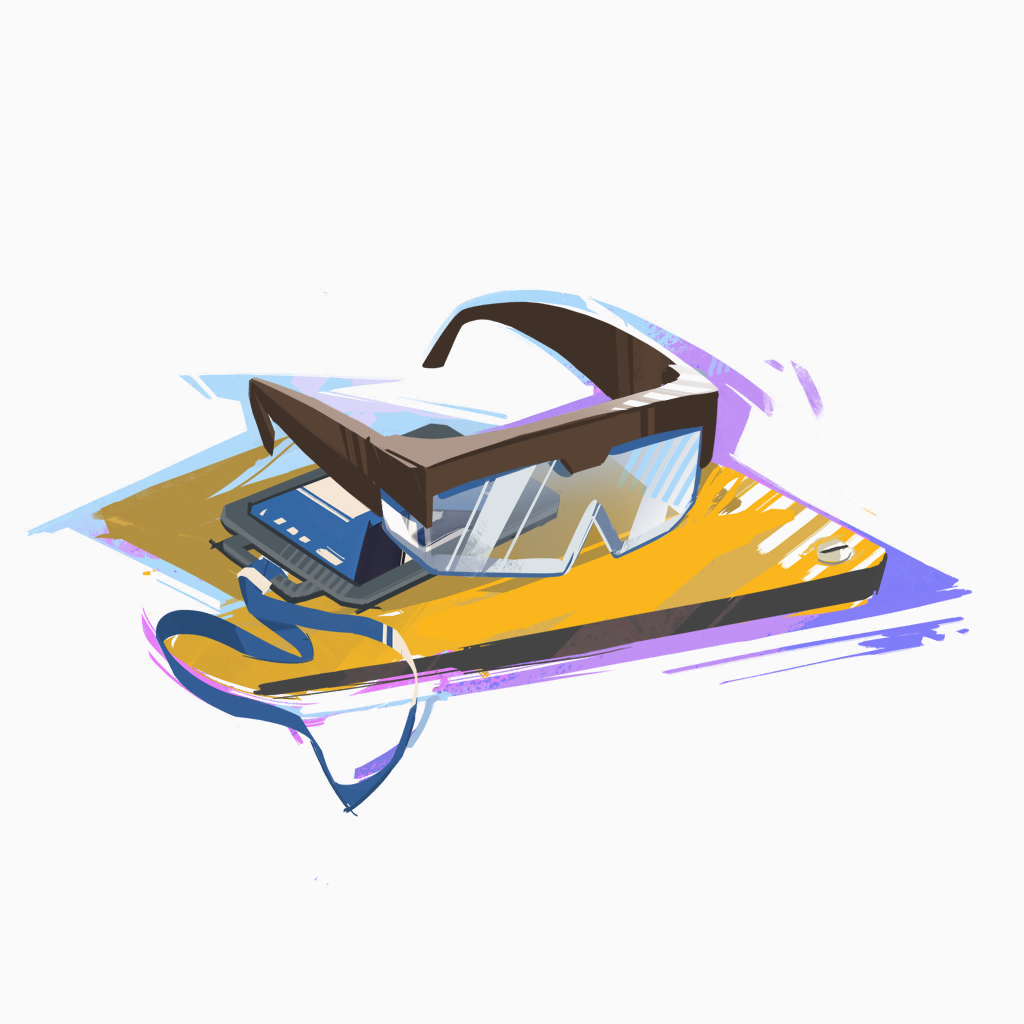 DANUM KET: THE PROFESSOR Full HD Spray