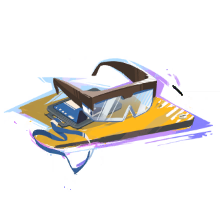 DANUM KET: THE PROFESSOR