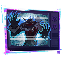 Mr. Malignance
