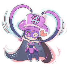WILL OF GALACTA