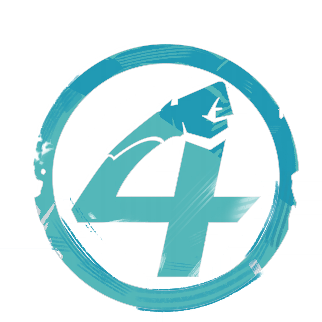 MISTER FANTASTIC EMBLEM Full HD Spray