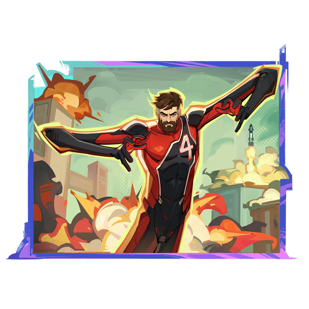 RED-Y 4 ACTION Full HD Spray