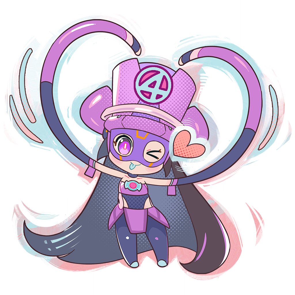 WILL OF GALACTA Full HD Spray