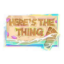 Sunshine Thing