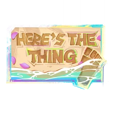 Sunshine Thing Spray