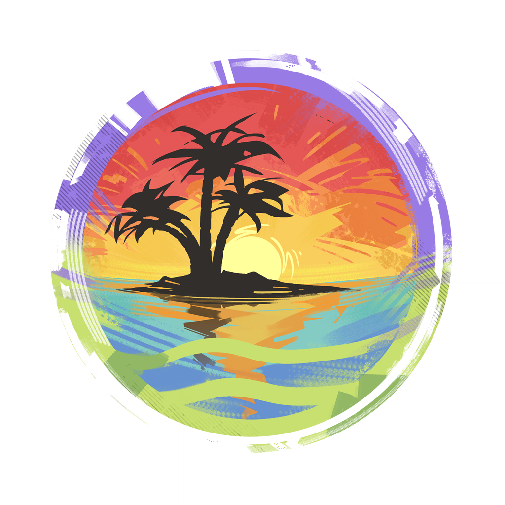 ROCKY TIDE Full HD Spray