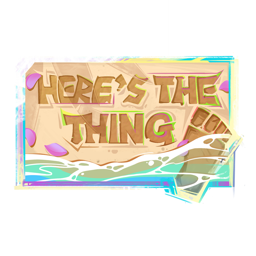 Sunshine Thing Full HD Spray
