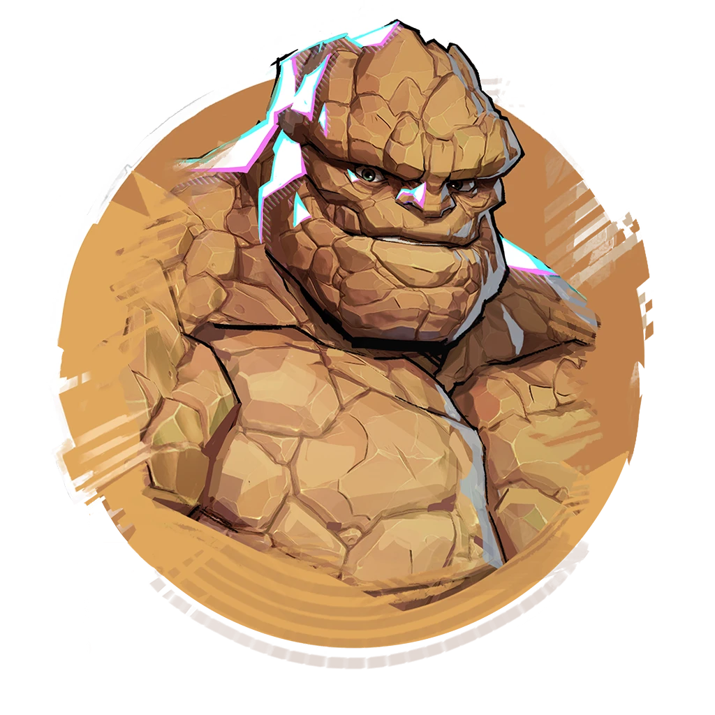 The Thing Spray