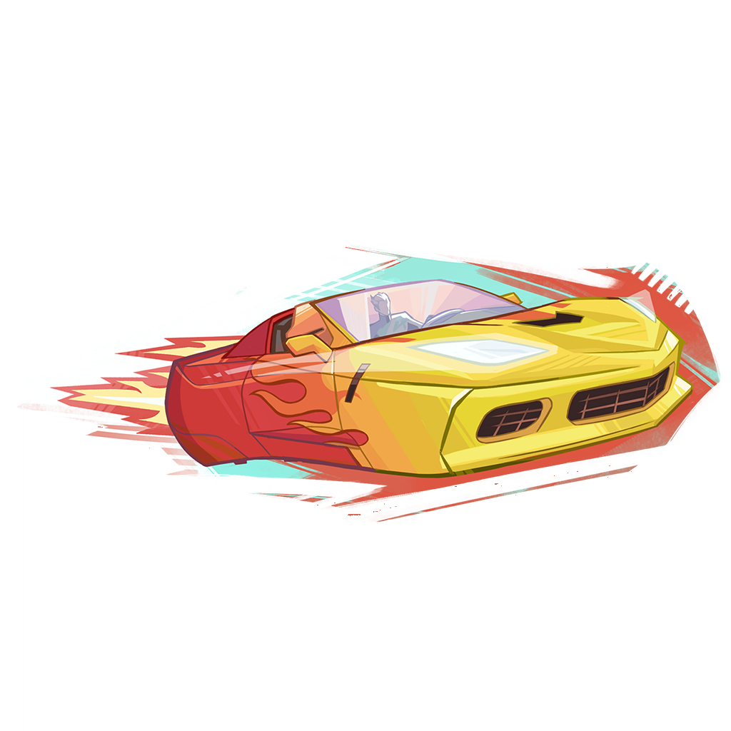 SILVER SPARK Full HD Spray
