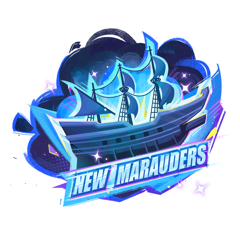 BLACK QUEEN OF THE MARAUDERS Full HD Spray