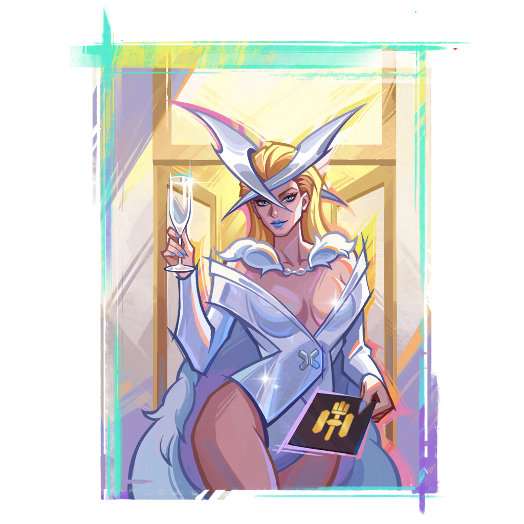 GALA GLAM Full HD Spray