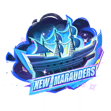 BLACK QUEEN OF THE MARAUDERS