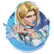 Emma Frost