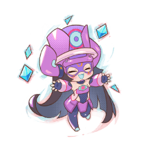 WILL OF GALACTA