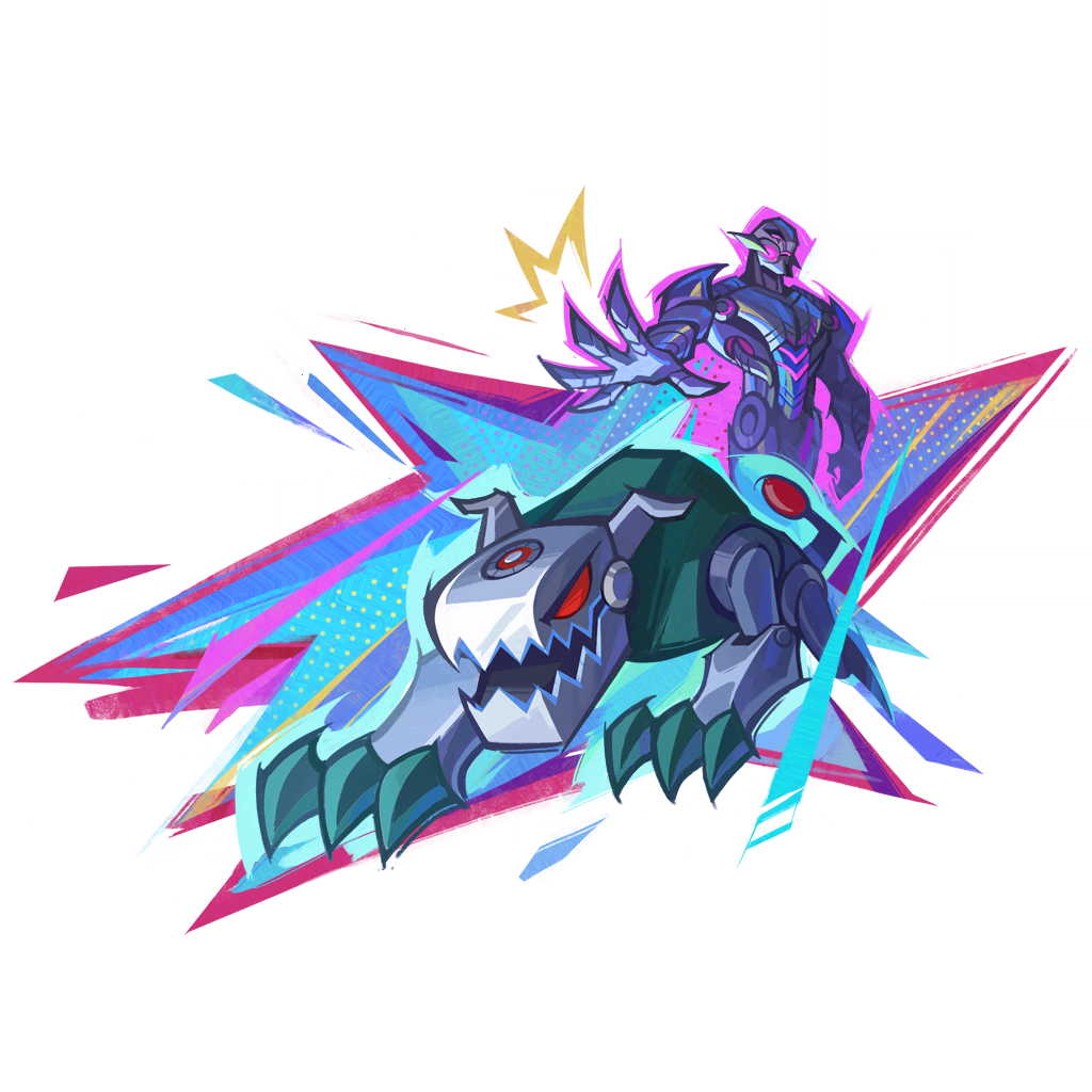 CYBERNETIC DRIP Full HD Spray