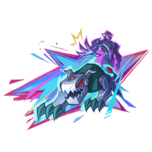 CYBERNETIC DRIP