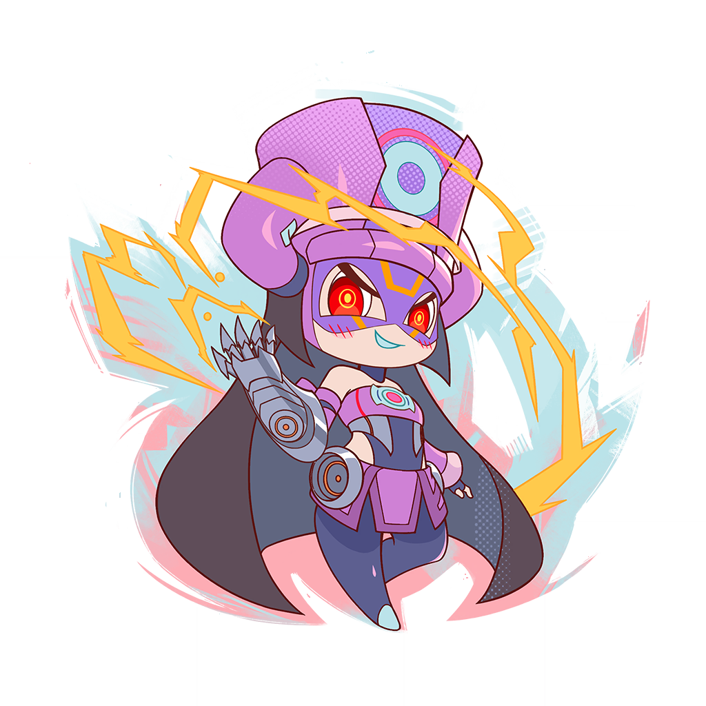 WILL OF GALACTA Full HD Spray