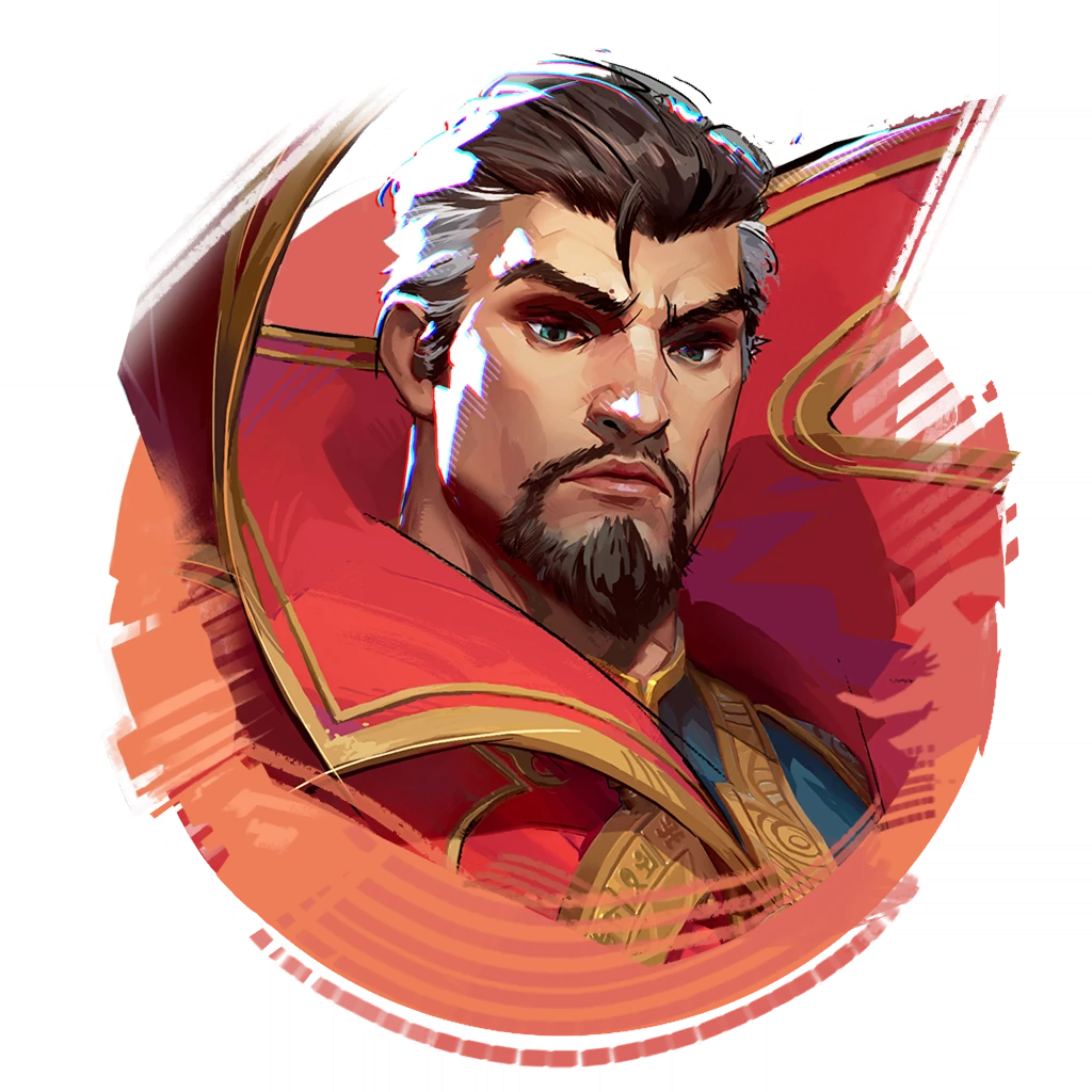 DOCTOR STRANGE Spray
