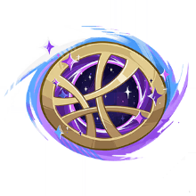 ASTRAL ARCANA
